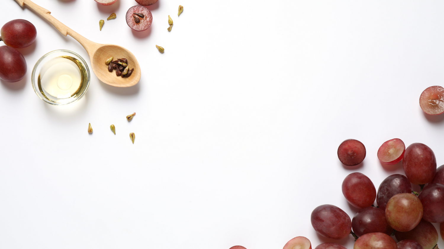 The Benefits of Grapeseed Extract in Skin Care