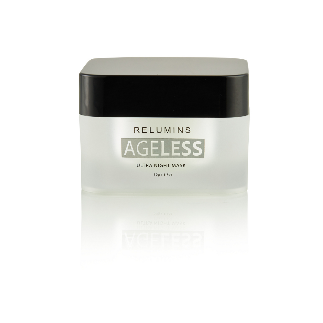 Relumins AGELESS Ultra Night Mask