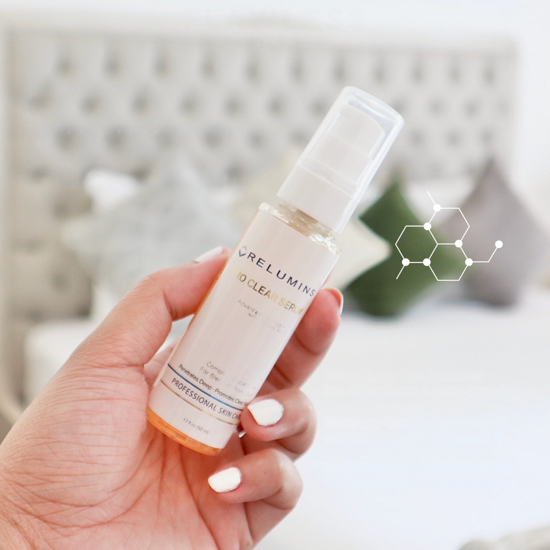 Relumins Advance Acne Pro Clear Serum